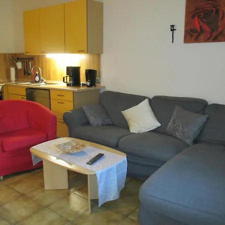 Apartment Neu! Reiterhof Finkenmuehle Wicky Mit Balkon *