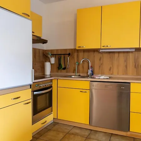 Appartamento Neu! Reiterhof Finkenmuehle Wicky Mit Balkon Weißenstadt