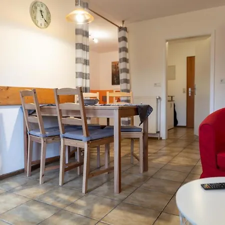 Daire Neu! Reiterhof Finkenmuehle Wicky Mit Balkon *