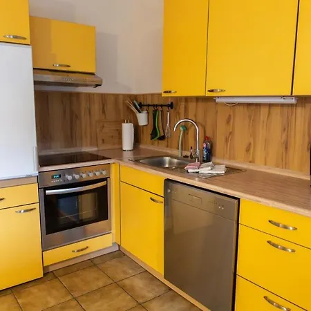 Neu! Reiterhof Finkenmuehle Wicky Mit Balkon *