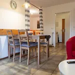 Daire Neu! Reiterhof Finkenmuehle Wicky Mit Balkon *