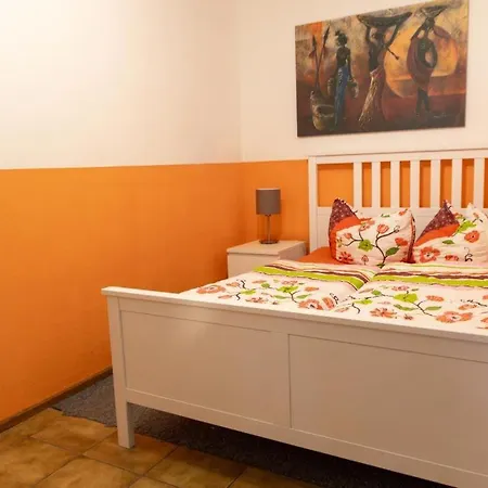 Neu! Reiterhof Finkenmuehle Wicky Mit Balkon Weißenstadt