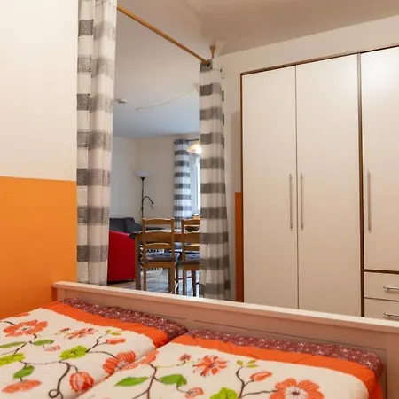 Neu! Reiterhof Finkenmuehle Wicky Mit Balkon Appartamento