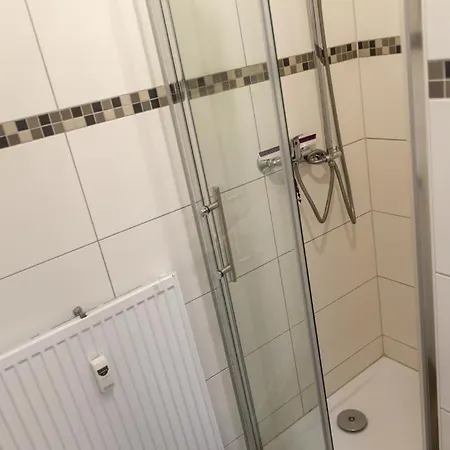 Apartmán Neu! Reiterhof Finkenmuehle Wicky Mit Balkon